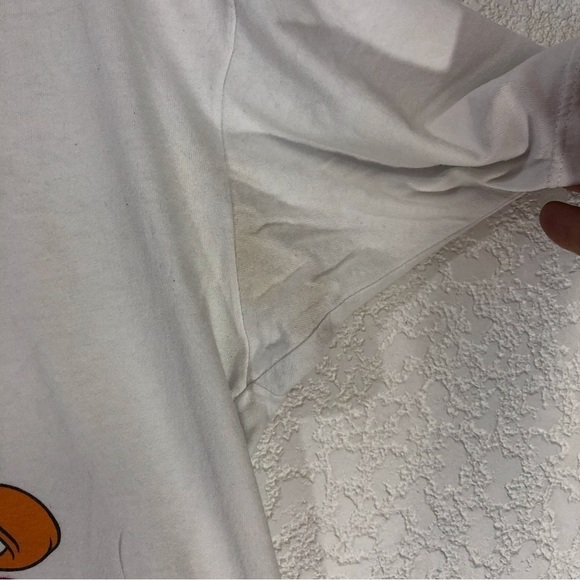 Vintage Walt Disney Co. Tee Shirt - Picture 4 of 5